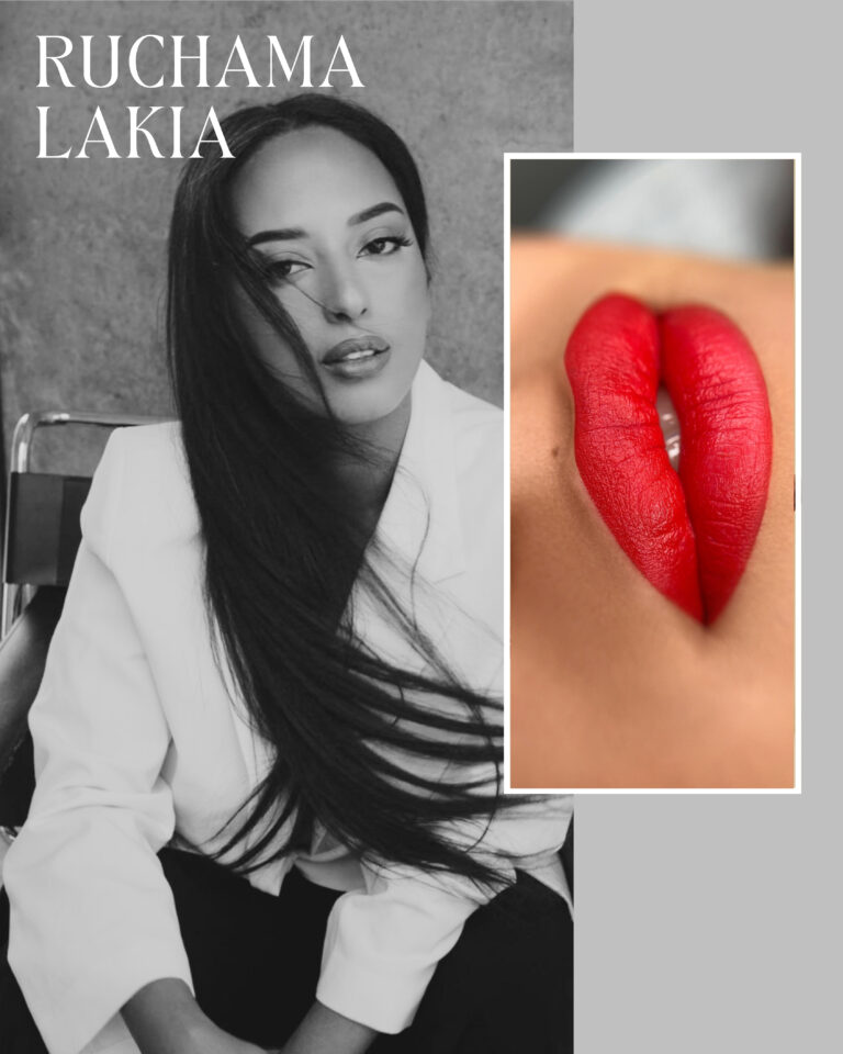 רוחמה לקויה - צוות אקדמיה מאמא אינק