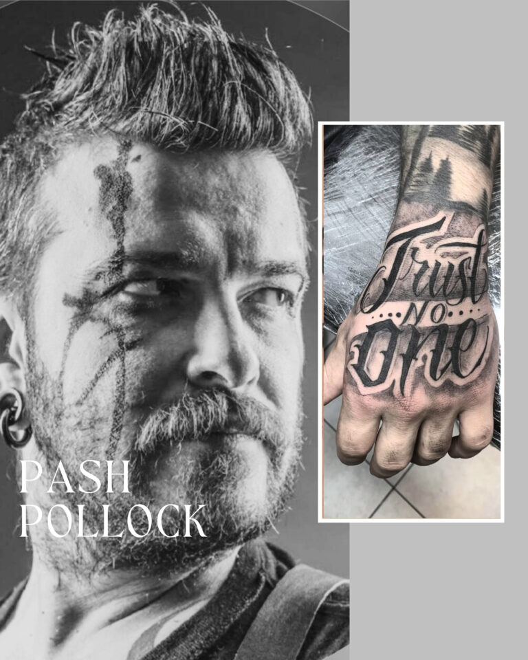 פאש פולק - צוות אקדמיה מאמא אינק