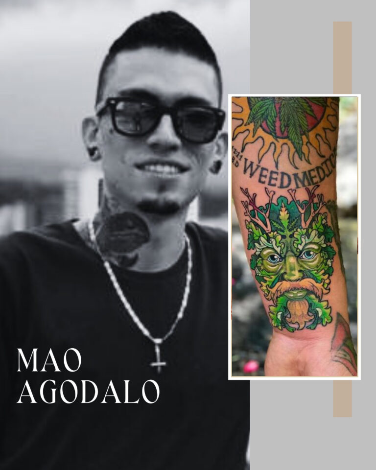 מאו אגודלו - צוות אקדמיה מאמא אינק