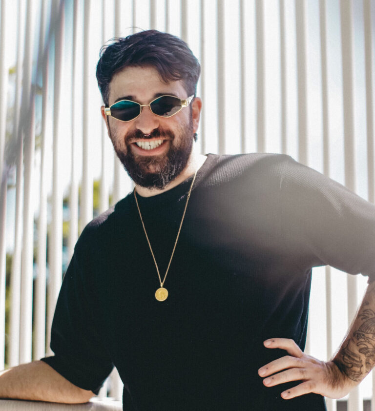 ליאב קקון - סוכנות קקונס לבניית אתרים וקידום אורגני